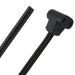 07199-24 by Qualtek - POWER CORD FAN T-TYPE 24