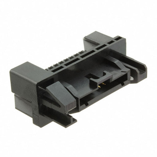 730993009 by Molex - CONNECTOR SELF MATING 9POS CRIMP GOLD