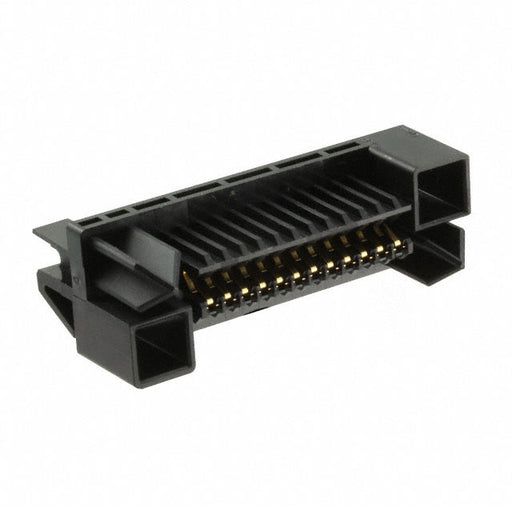 0730993012 by Molex - CONNECTOR SELF MATING 12P CRIMP GOLD