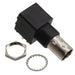 0731000070 by Molex - CONNECTOR BNC RCPT R/A 75 OHM PCB