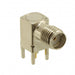 0731000115 by Molex - CONNECTOR SMA RCPT R/A 50 OHM PCB