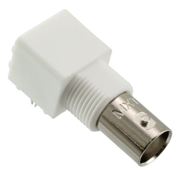 0731000131 by Molex - CONNECTOR BNC RCPT R/A 50 OHM PCB