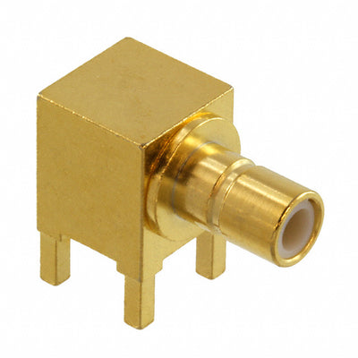 731000259 by Molex - CONNECTOR SMB RCPT R/A 75 OHM PCB