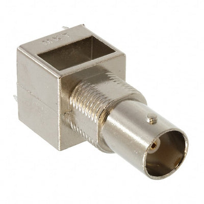 0731010030 by Molex - CONNECTOR BNC RCPT STR 75 OHM PCB