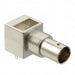 0731010040 by Molex - CONNECTOR BNC RCPT R/A 75 OHM PCB