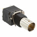 0731010071 by Molex - CONNECTOR BNC RCPT STR 75 OHM PCB