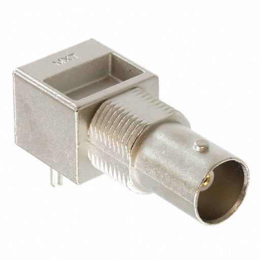 731010400 by Molex - CONNECTOR BNC RCPT R/A 75 OHM PCB