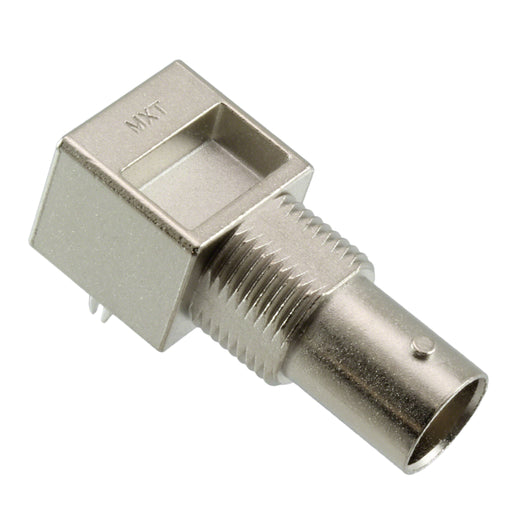 0731010570 by Molex - CONNECTOR BNC RCPT R/A 75 OHM PCB