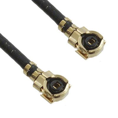 0731160007 by Molex - CABLE ASSY UMCC PLUG-PLUG 12