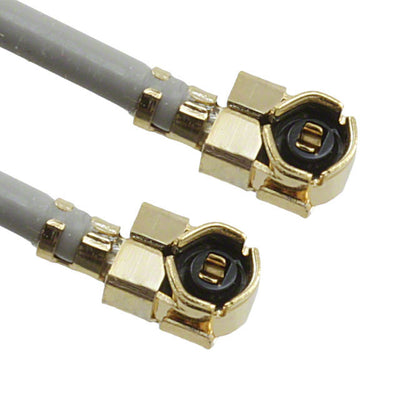 0731160034 by Molex - CABLE ASSY UMCC PLUG-PLUG 3