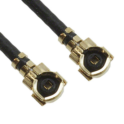 0731160047 by Molex - CABLE ASSY UMCC PLUG-PLUG 12