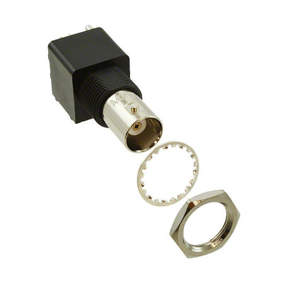 0731315003 by Molex - CONNECTOR BNC RCPT STR 50 OHM PCB