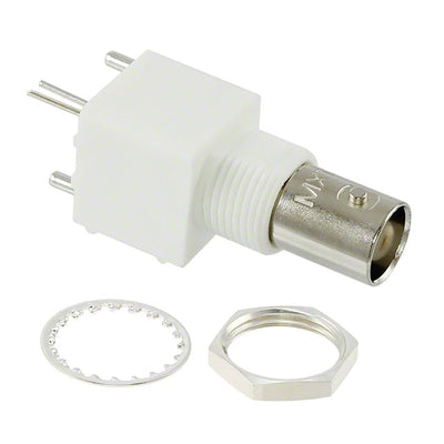0731315013 by Molex - CONNECTOR BNC RCPT STR 50 OHM PCB