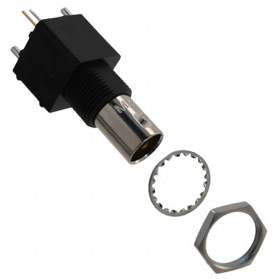 0731317003 by Molex - CONNECTOR BNC RCPT STR 75 OHM PCB