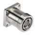 0731340030 by Molex - RF CONN 4 HOLES 7/16 JACK 50 OHM