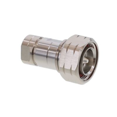 0731340332 by Molex - RF CONN STRAIGHT 7/16 PLUG 50OHM