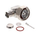 0731342863 by Molex - RF CONN RA 7/16 PLUG 1/2"" 50 OHM