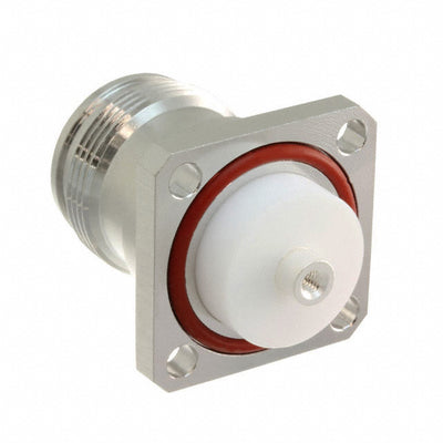 0731626141 by Molex - CONNECTOR 4.3/10 JCK STR 50OHM SOLDER