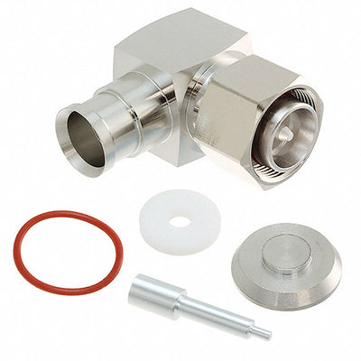 0731626161 by Molex - CONNECTOR 4.3/10 PLG R/A 50OHM SOLDER