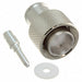 0731626171 by Molex - CONNECTOR 4.3/10 PLG STR 50OHM SOLDER