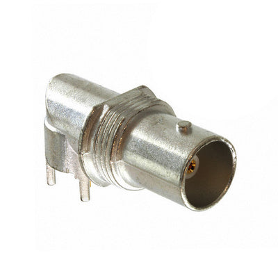 0731711360 by Molex - CONNECTOR BNC JACK R/A 50 OHM PCB