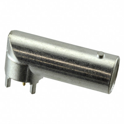 731711640 by Molex - CONNECTOR BNC JACK R/A 75 OHM PCB