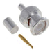 0731713760 by Molex - CA SMB PLUG RA TO SMB PLUG RA WI