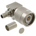 0732160051 by Molex - CONNECTOR TNC PLUG R/A 50 OHM SOLDER