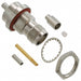 0732161331 by Molex - CONNECTOR TNC JACK STR 50 OHM CRIMP