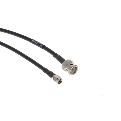 0732305294 by Molex - BNC P STR TO SMA P STR