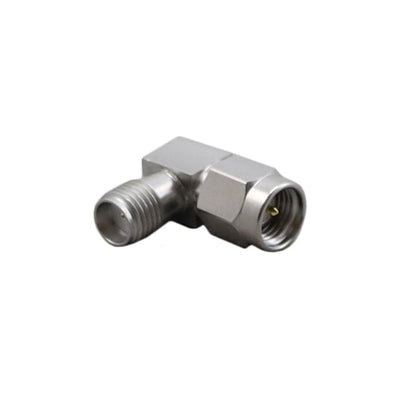 0732510303 by Molex - CONNECTOR ADAPT JACK TO PLUG SMA