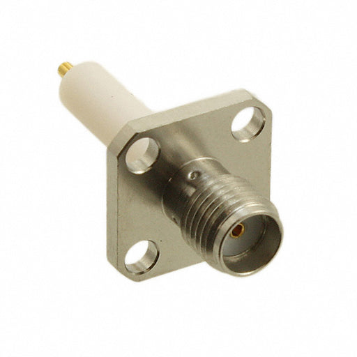 0732510410 by Molex - CONNECTOR SMA RCPT STR 50 OHM SOLDER