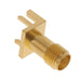 0732510621 by Molex - SMA JACK EDGE MNT 50 OHM
