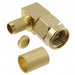 0732510672 by Molex - CONNECTOR SMA PLUG R/A 50 OHM SOLDER