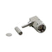 0732510750 by Molex - SMA PLUG, RA, RG178