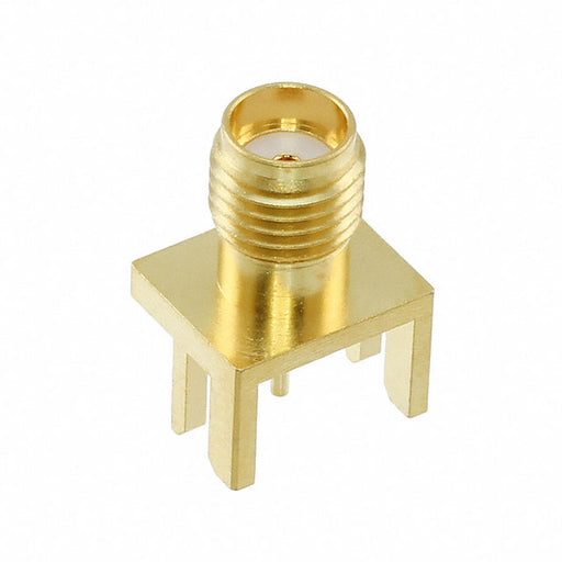 732511150 by Molex - CONNECTOR SMA RCPT STR 50OHM EDGE MNT