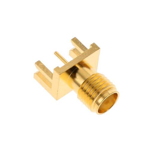 732511153 by Molex - SMA JACK EDGE MOUNT 50 OHM