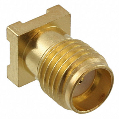 0732511350 by Molex - CONNECTOR SMA JACK STR 50 OHM SMD