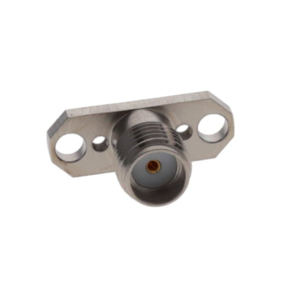 0732511854 by Molex - CONNECTOR SMA RCPT STR 50OHM COMPRESS