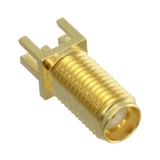 0732512123 by Molex - SMA JACK EDGE MNT 50 OHM .062