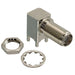 0732512200 by Molex - CONNECTOR SMA JACK R/A 50 OHM PCB
