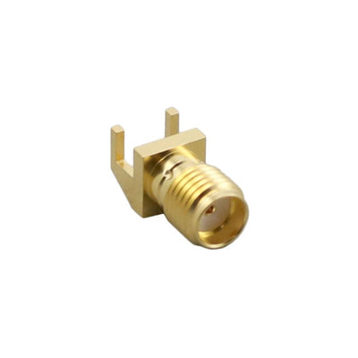 732512440 by Molex - SMA JACK EDGE MOUNT PCB