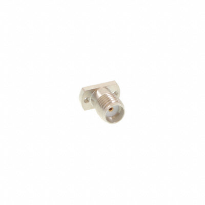0732513480 by Molex - CONNECTOR SMA JACK STR 50 OHM SMD