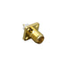 732513890 by Molex - SMA JACK, 4 HOLE FLANGE, CANDLES