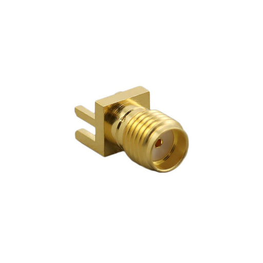 732514432 by Molex - SMA JACK PCB EDGE LAUNCH TAB CON