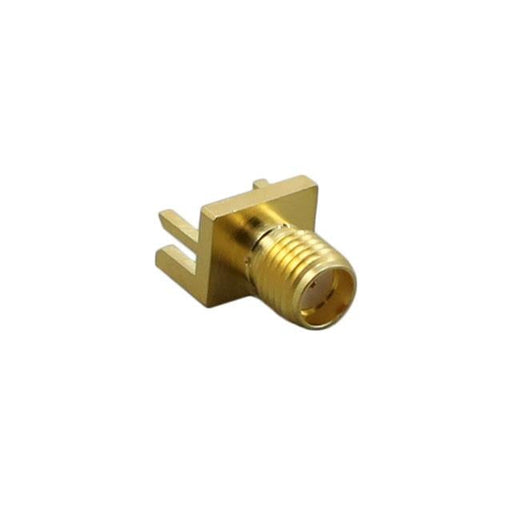 0732514440 by Molex - SMA JACK EDGE MOUNT 50 OH