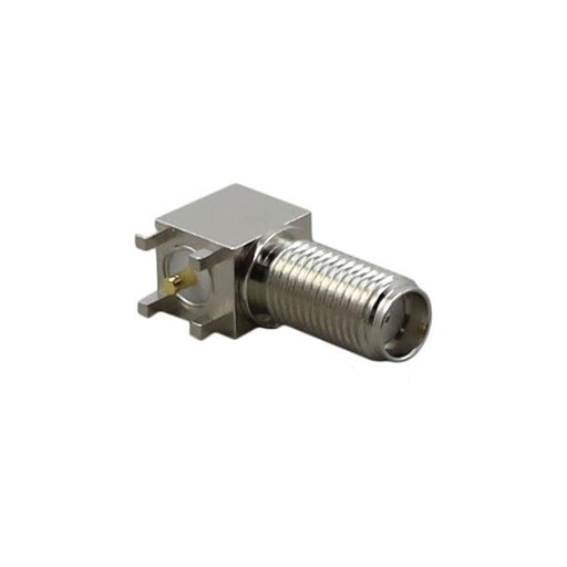 732515490 by Molex - SMA JACK R/A 50 OHM FOR PCB