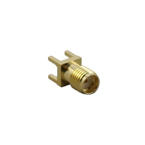 0732517040 by Molex - SMA JACK VERTICAL PCB