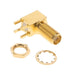 0732517480 by Molex - SMA TH CONN JACK RT ANGLE