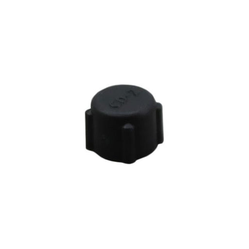 732519400 by Molex - DUST CAP FOR SMA JACK (BLACK)